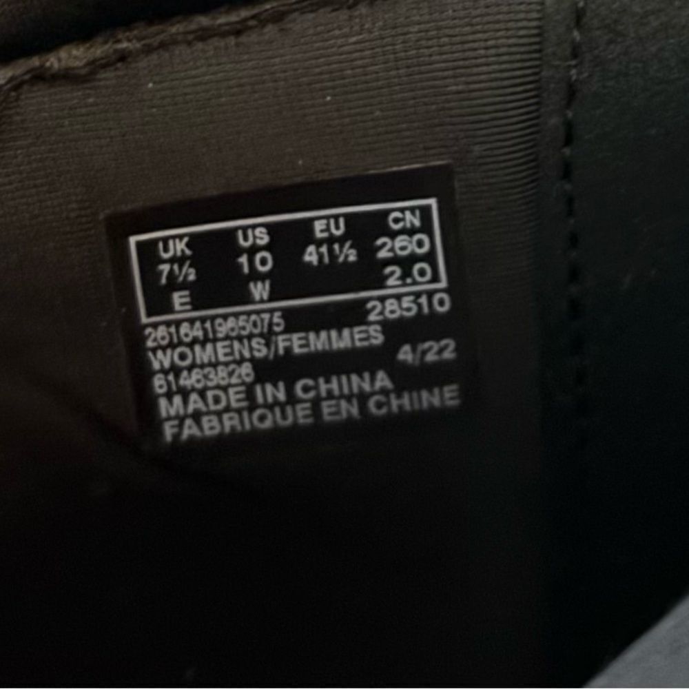 Clarks Cloudsteppers Adella Pine Booties Size 10 … - image 6